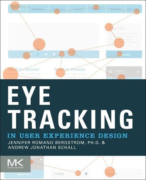 Eye Tracking in User Experience Design