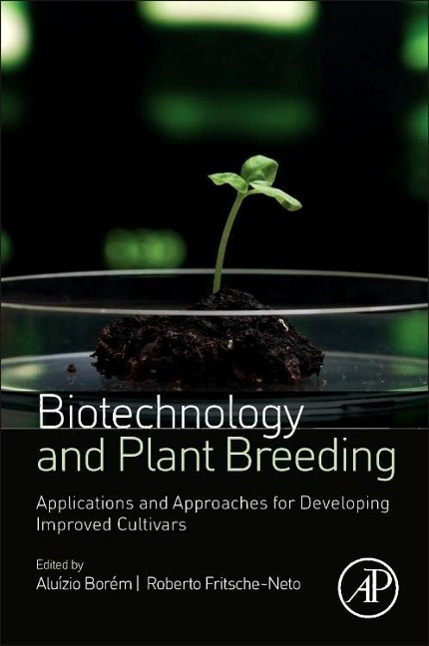 Biotechnology and Plant Breeding