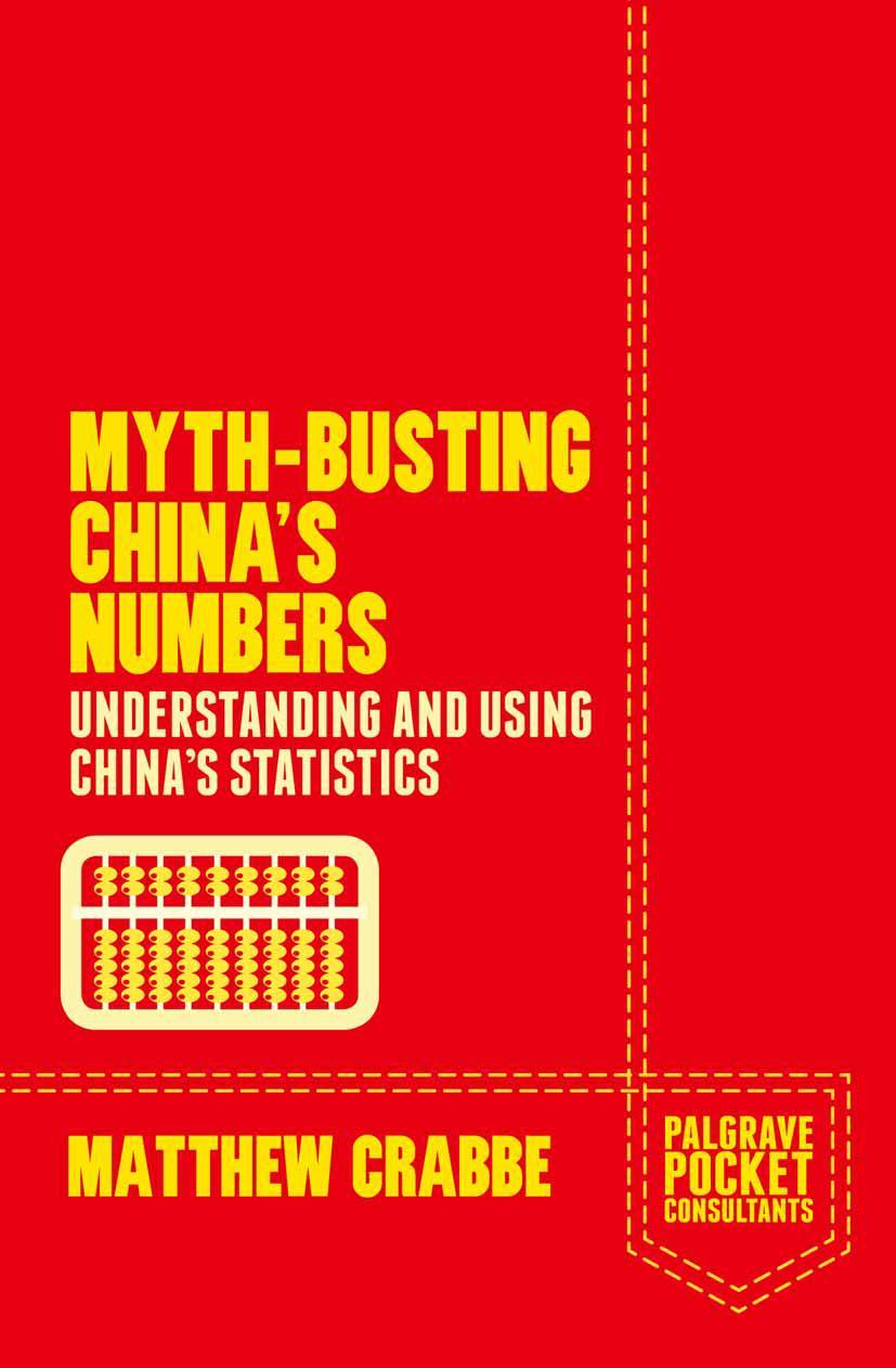 Myth-Busting China's Numbers