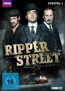 Ripper Street