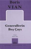 Generallerin Bes Cayi