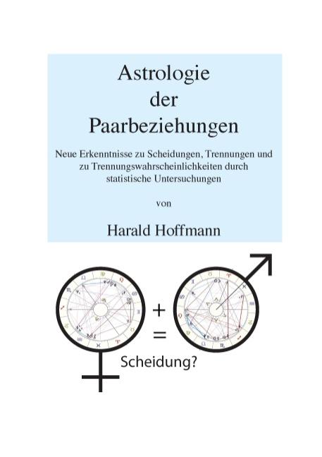 Astrologie der Paarbeziehungen