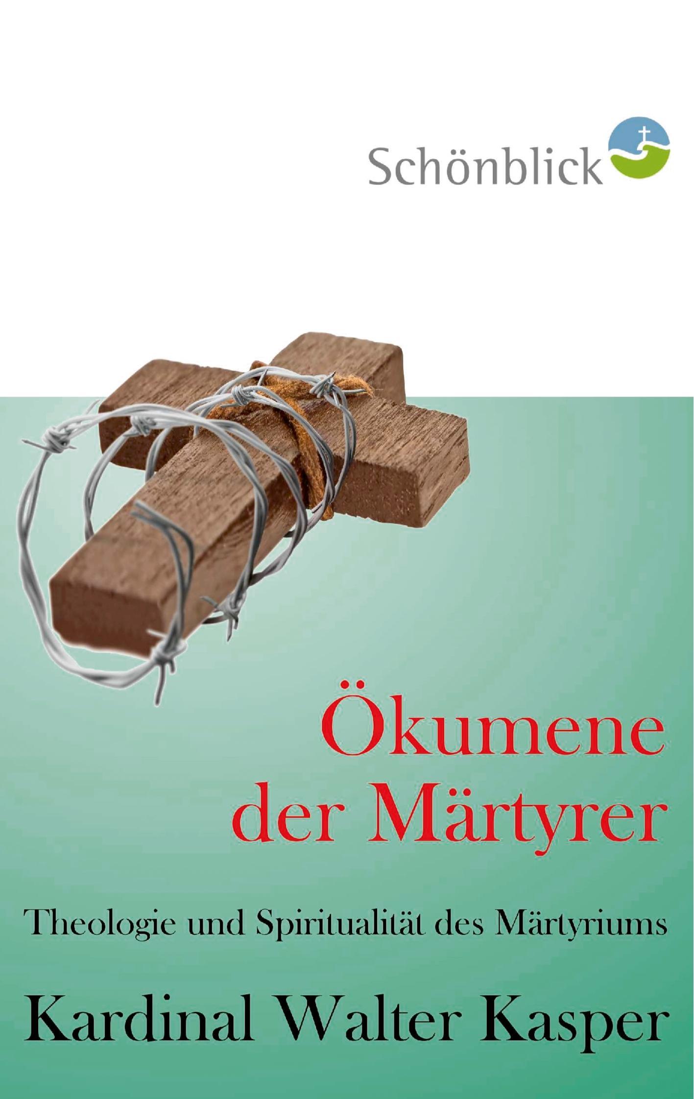 Ökumene der Märtyrer