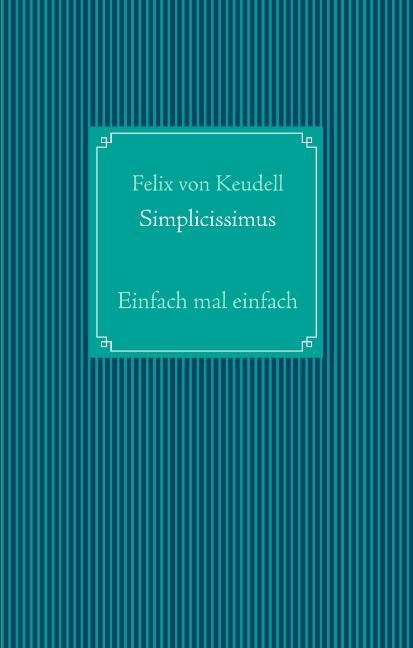 Simplicissimus