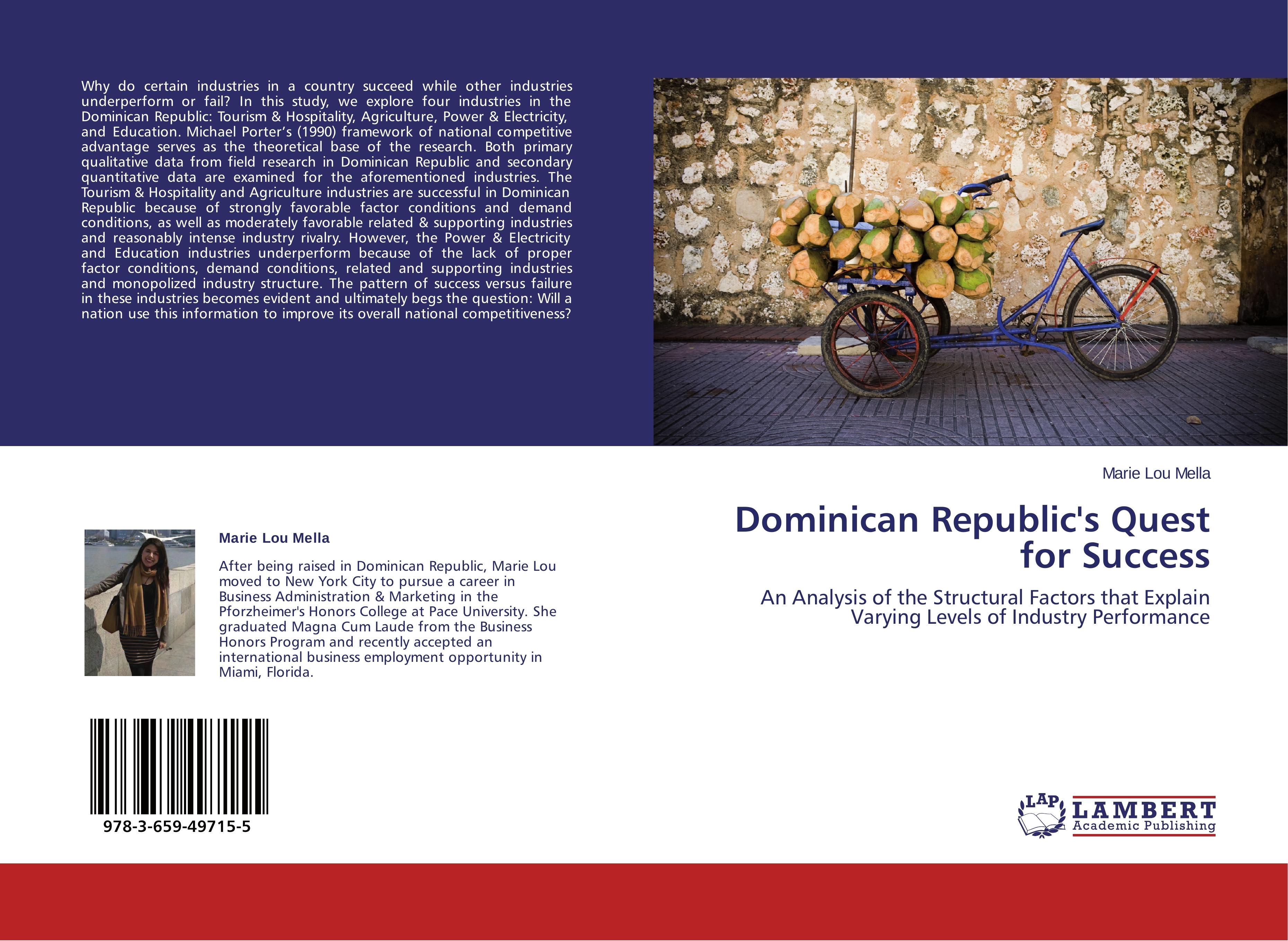 Dominican Republic's Quest for Success