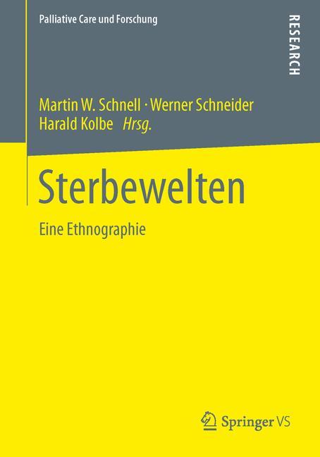 Sterbewelten