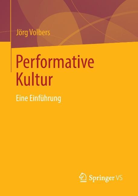 Performative Kultur