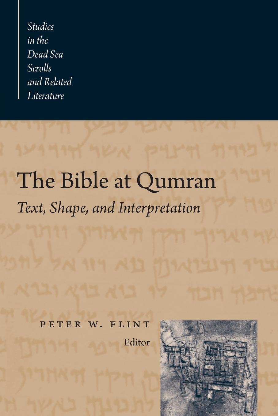 Bible at Qumran