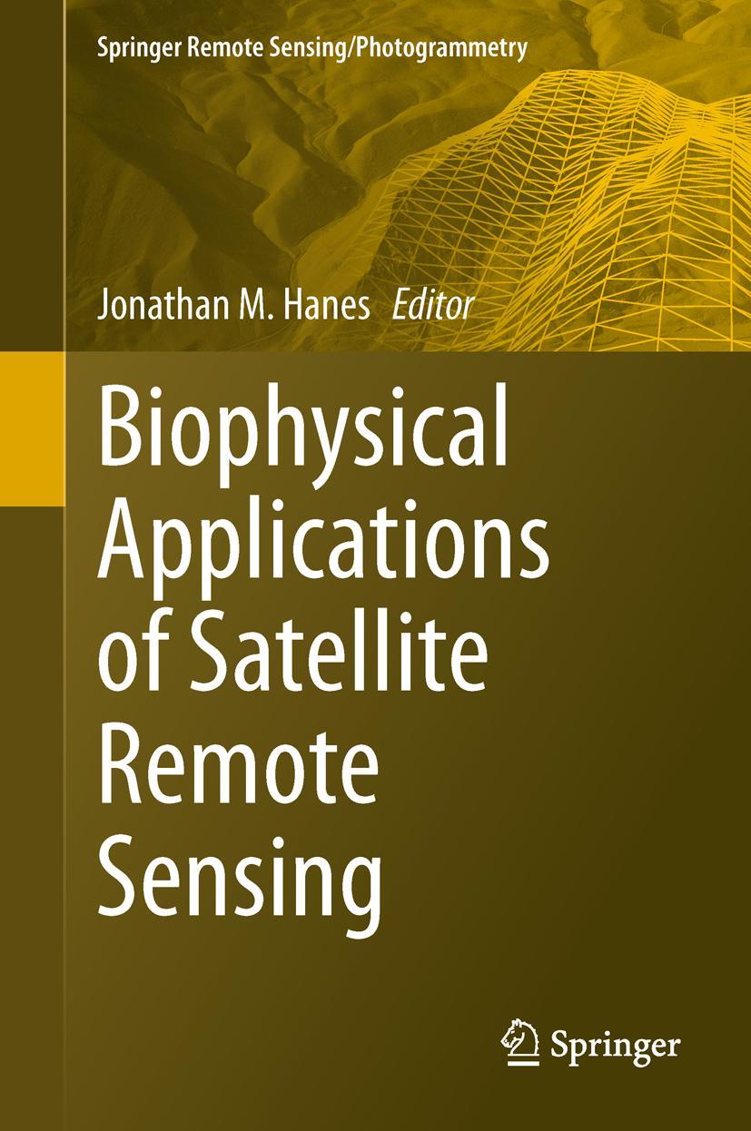 Biophysical Applications of Satellite Remote Sensing