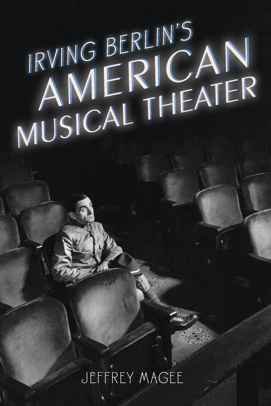 Irving Berlin's American Musical Theater