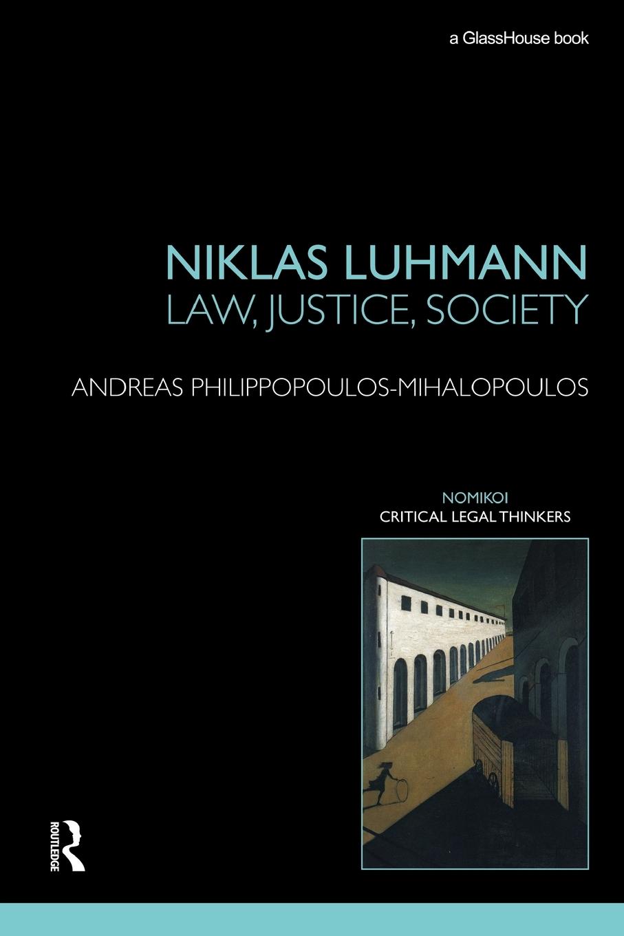 Niklas Luhmann