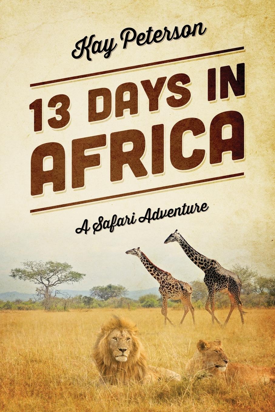 13 Days in Africa