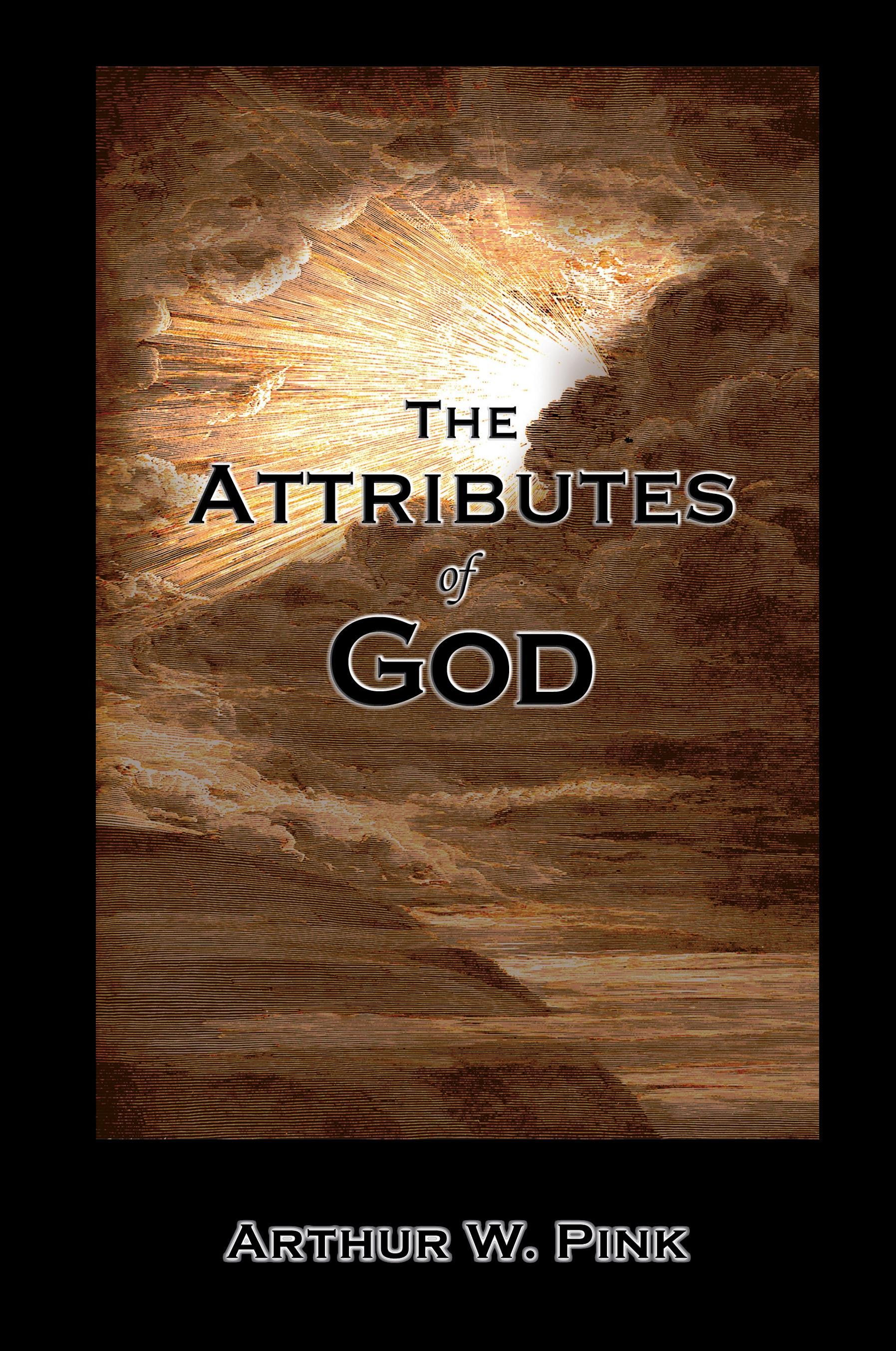 The Attributes of God