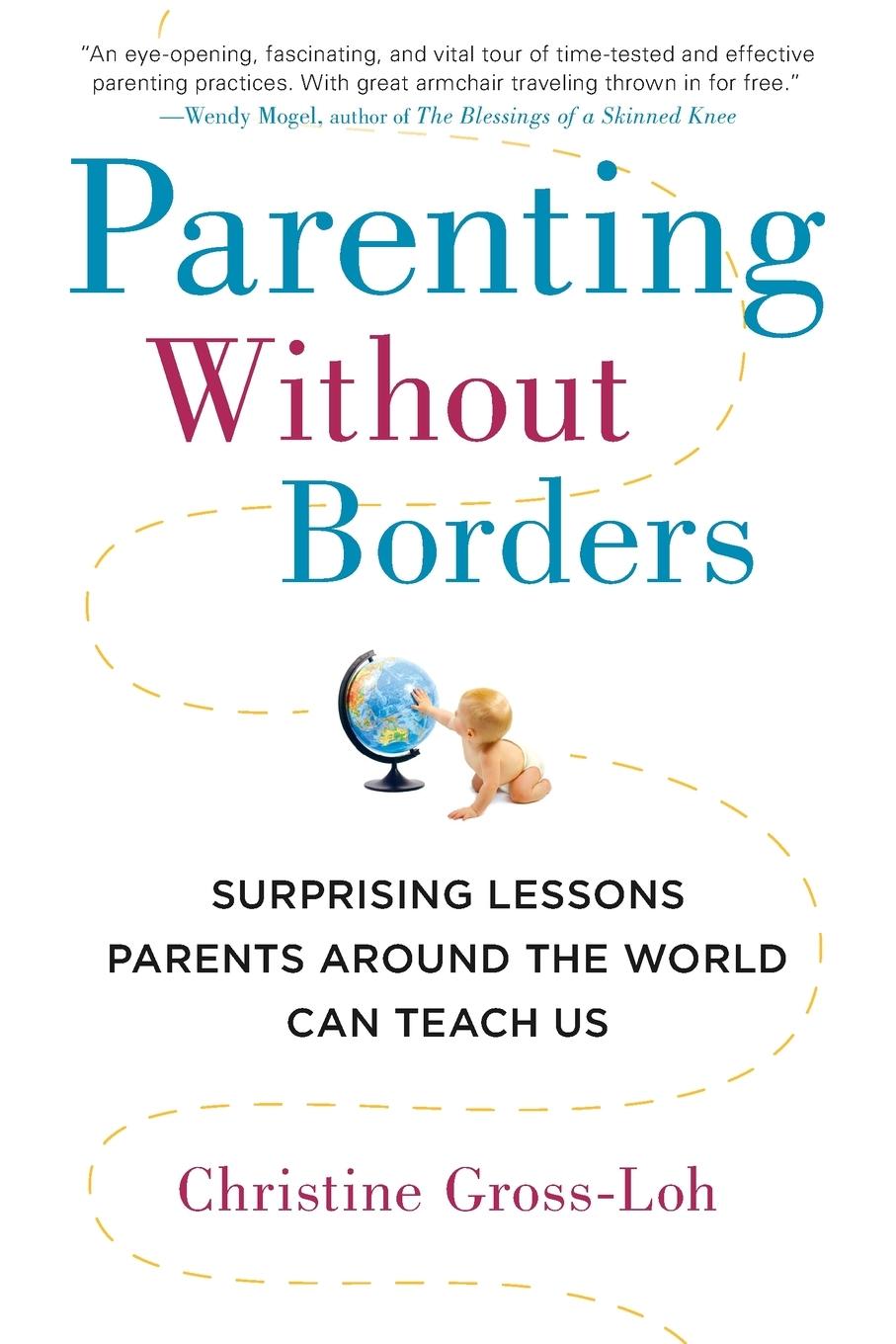 Parenting Without Borders