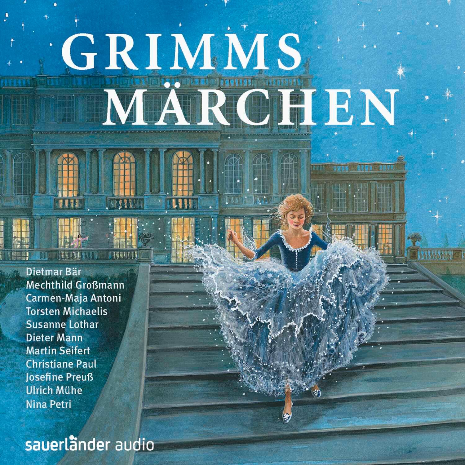 Grimms Märchen