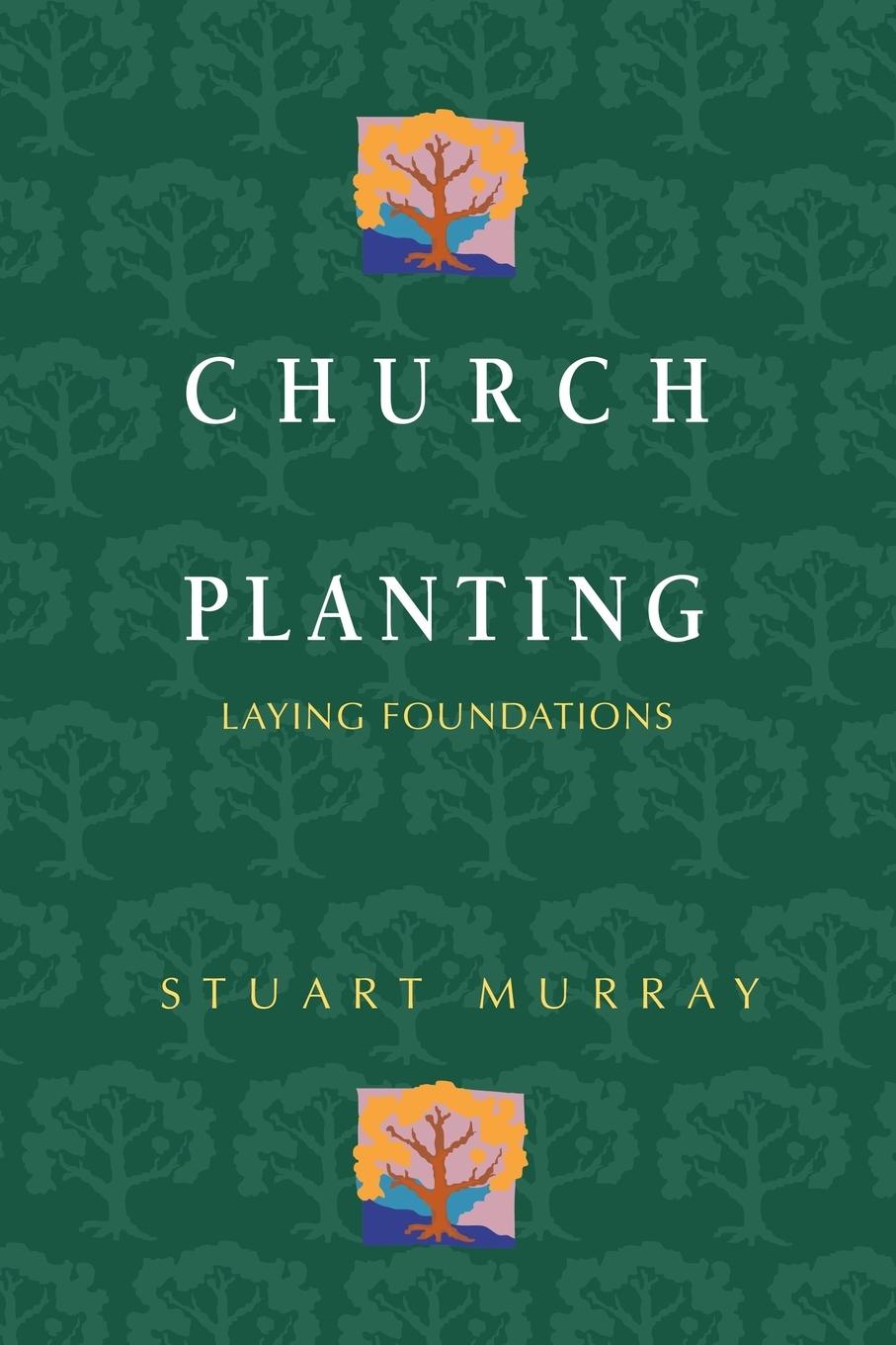 Church Planting