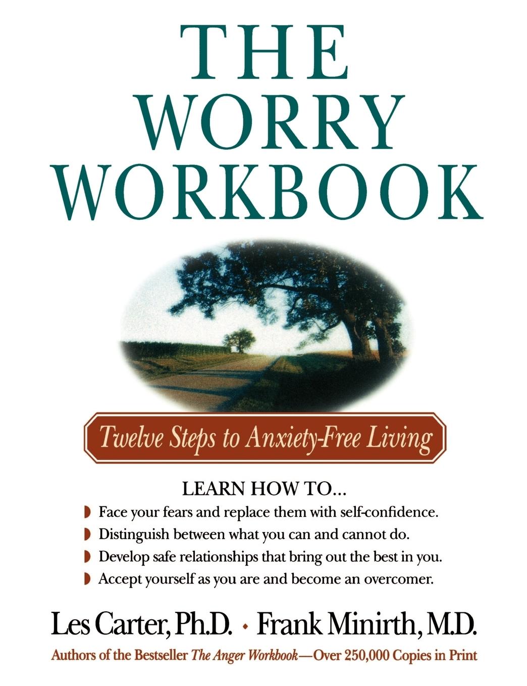 The Worry Workbook