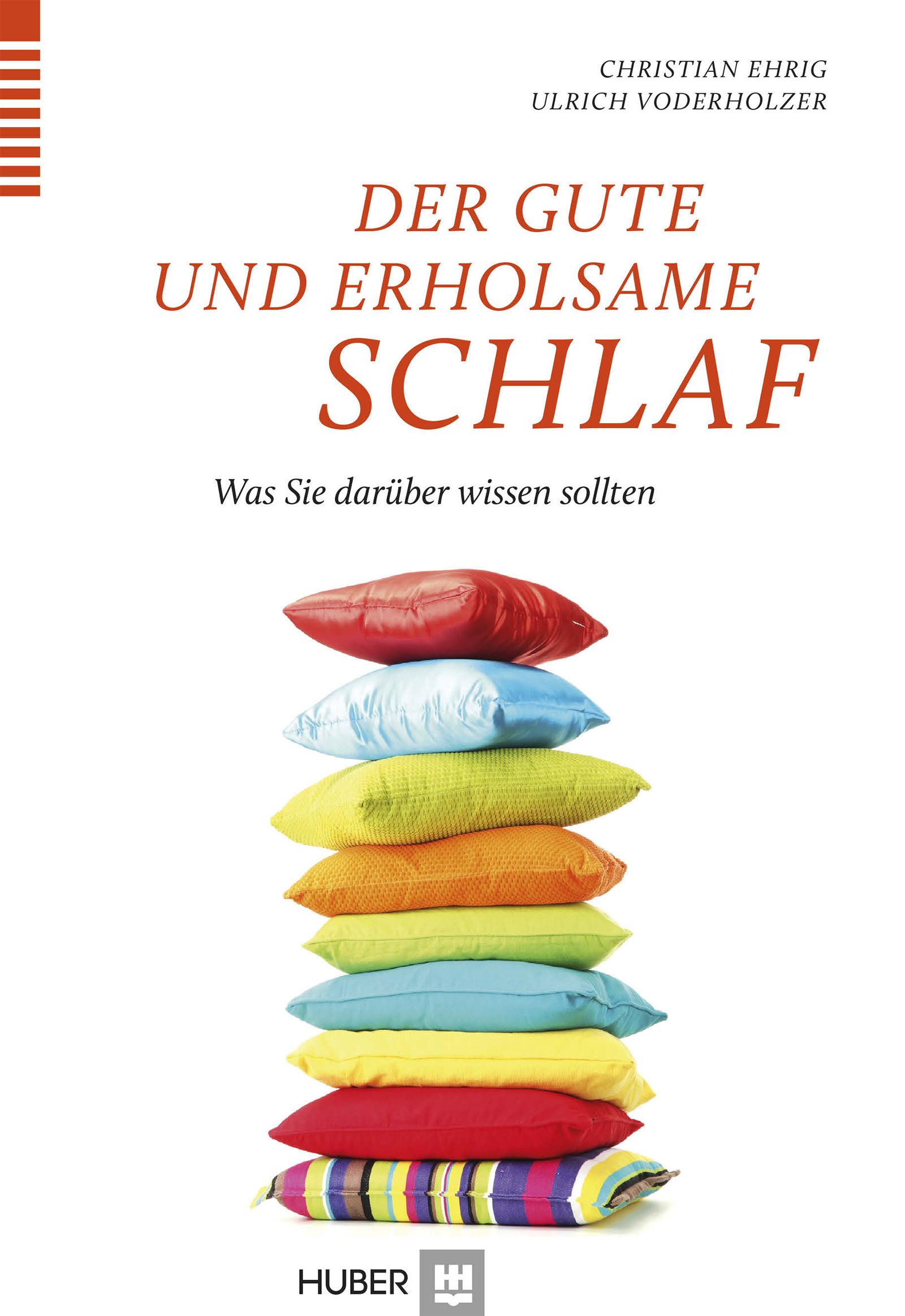 Der gute und erholsame Schlaf