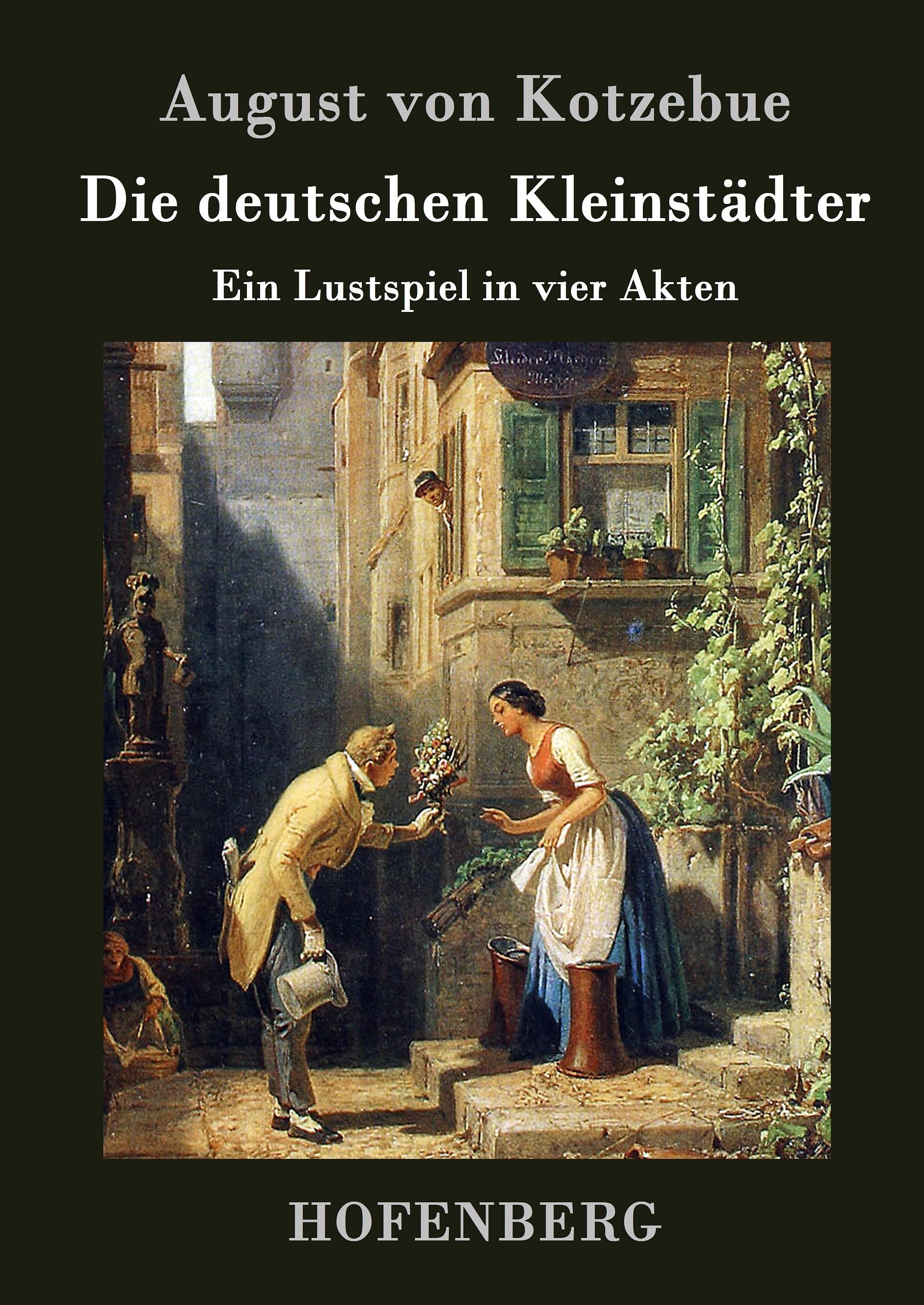 Die deutschen Kleinstädter