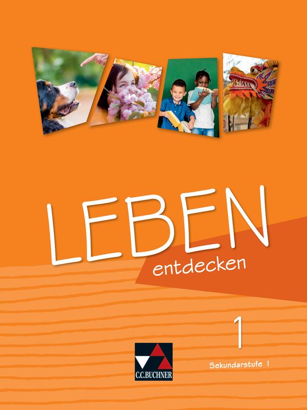 Leben entdecken 1. Hessen