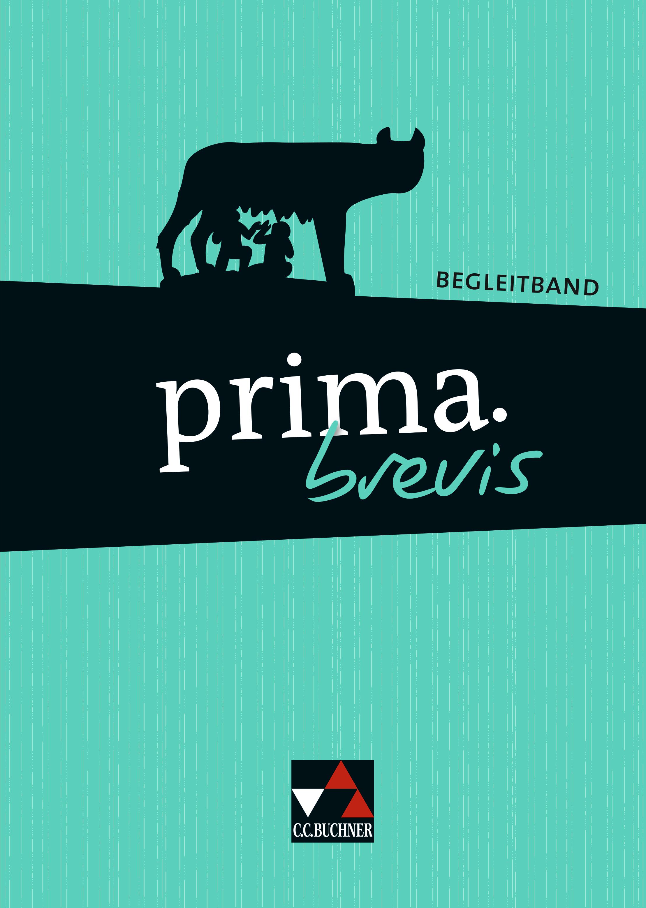 prima.brevis Begleitband