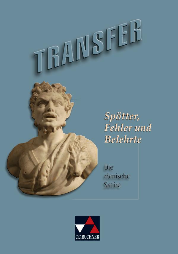 Transfer 21. Spötter, Fehler und Belehrte