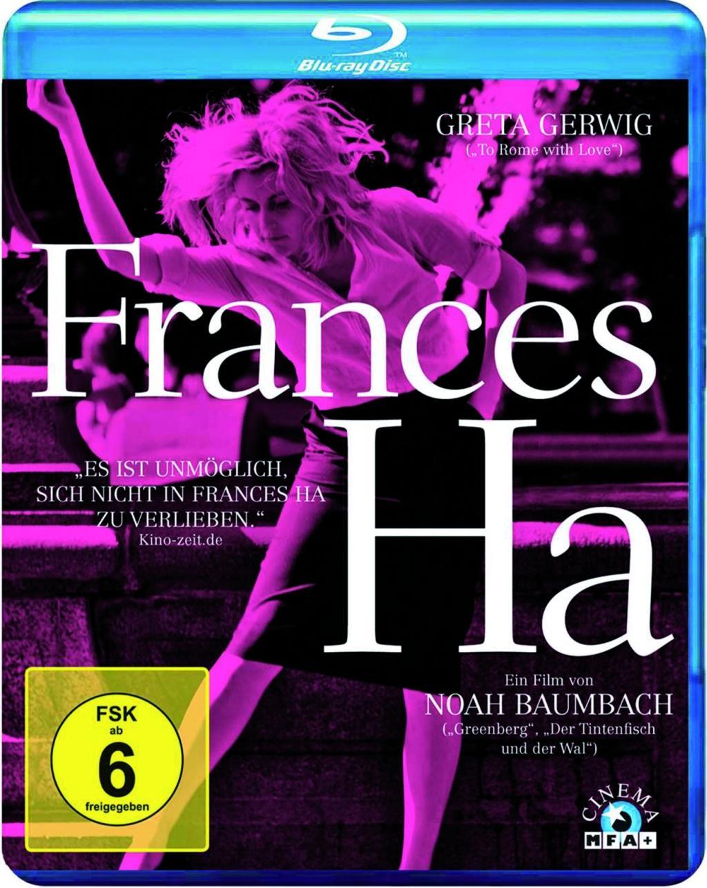 Frances Ha