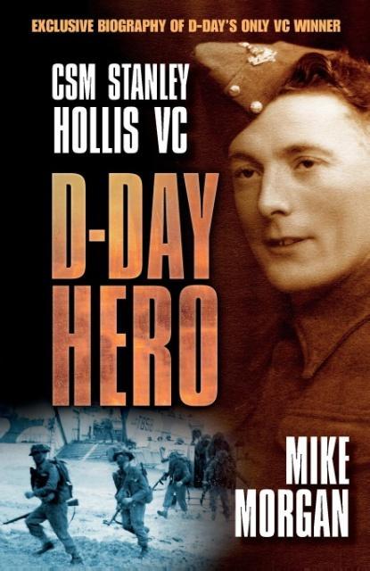 D-Day Hero