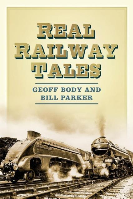 Real Railway Tales: From Taking the Marks to Double Derailment