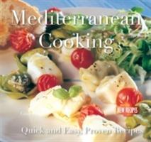 Mediterranean Cooking