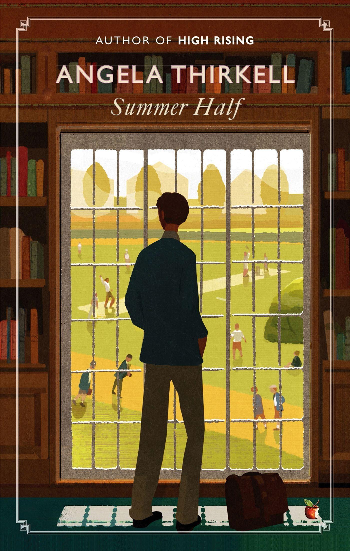 Summer Half: A Virago Modern Classic