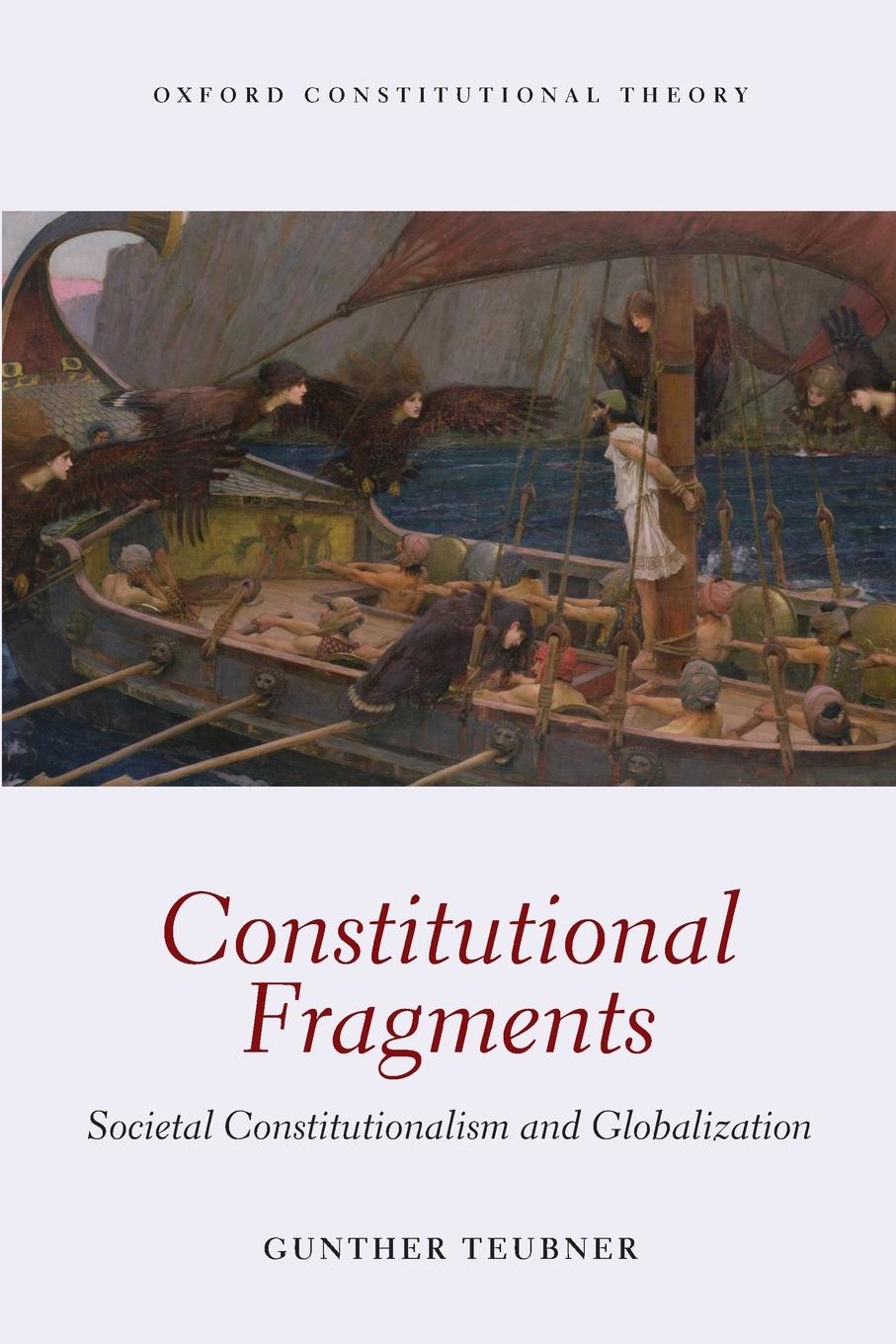 Constitutional Fragments