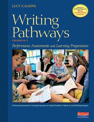 Writing Pathways