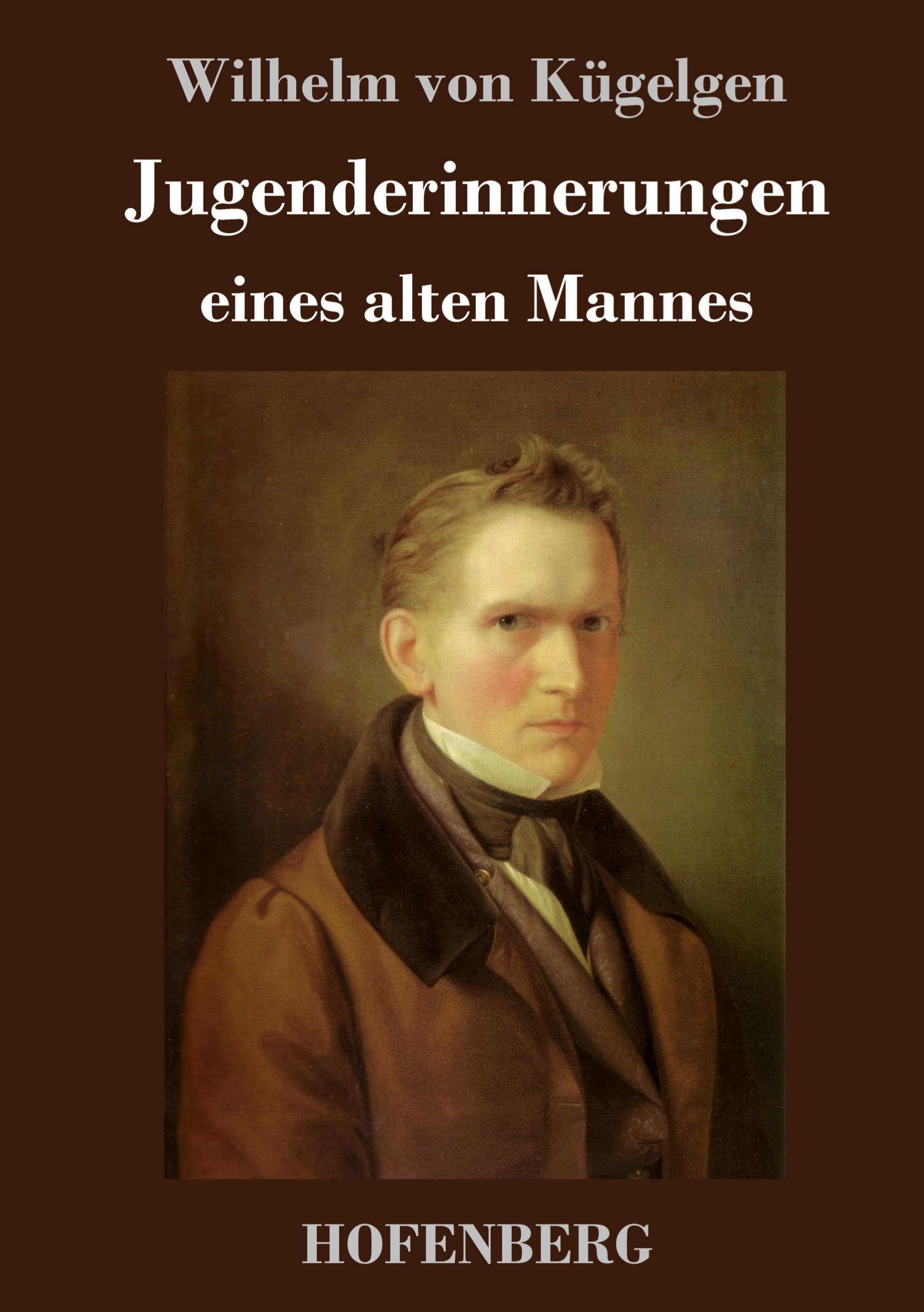 Jugenderinnerungen eines alten Mannes