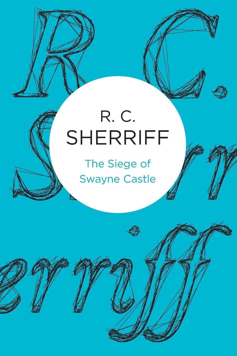 The Siege of Swayne Castle