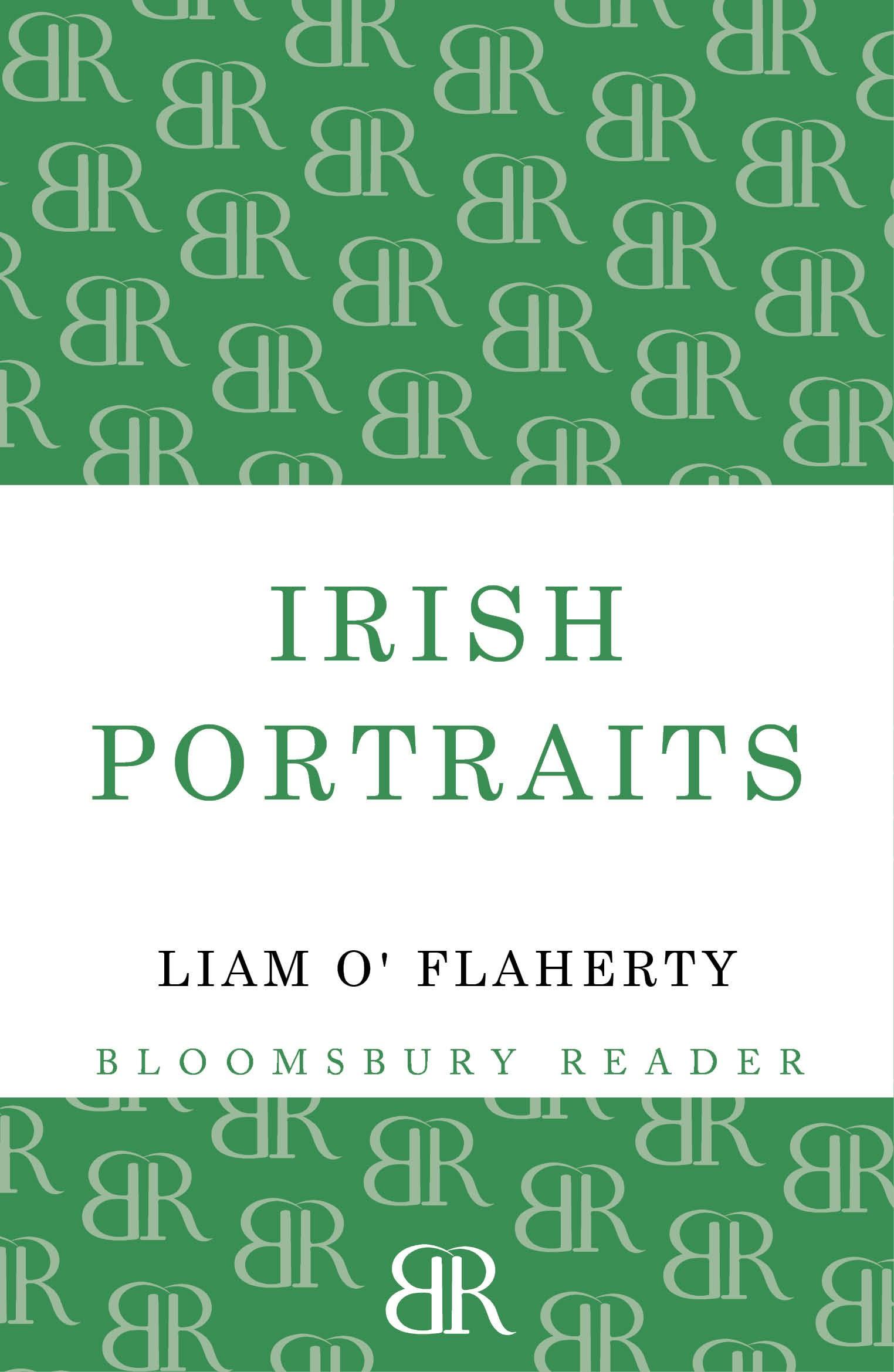 Irish Portraits