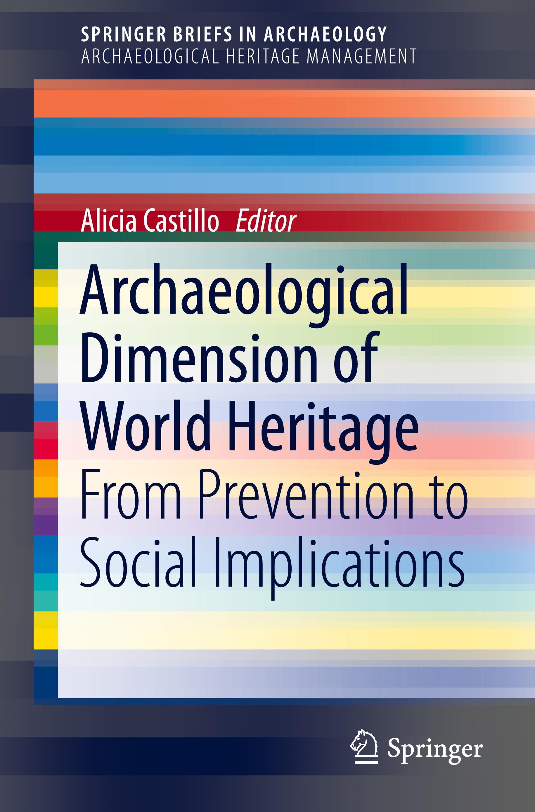 Archaeological Dimension of World Heritage