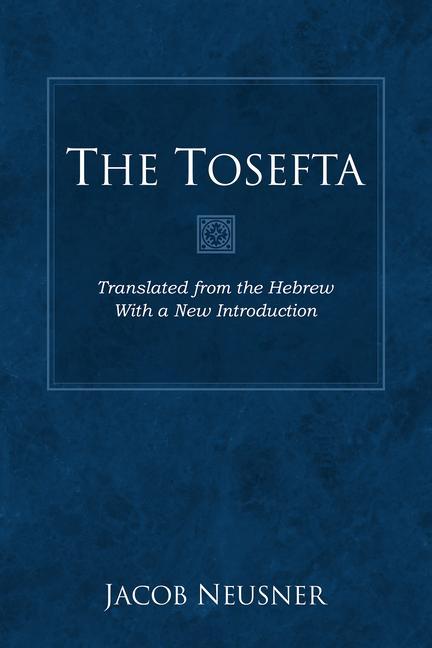 The Tosefta Set