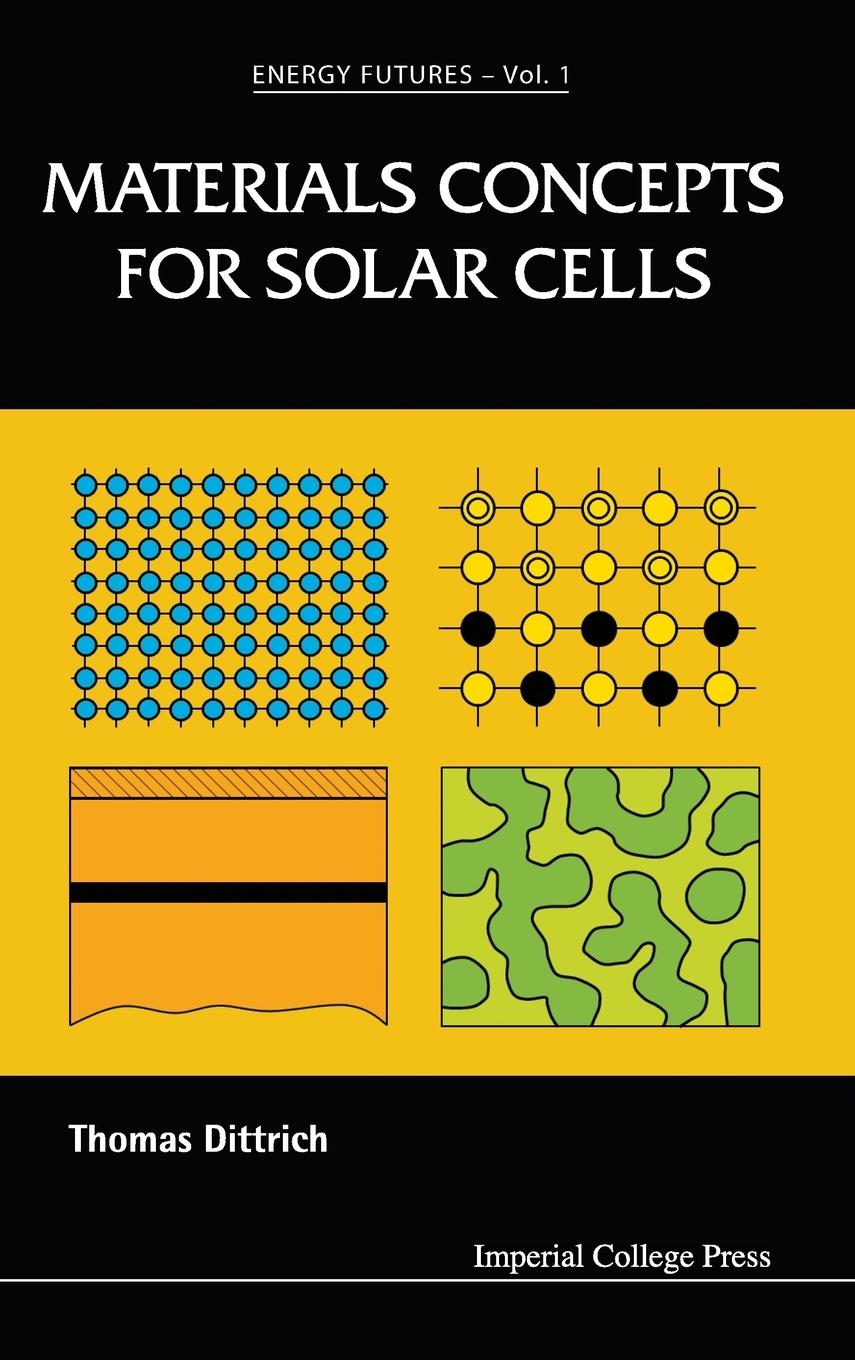 MATERIALS CONCEPTS FOR SOLAR CELLS