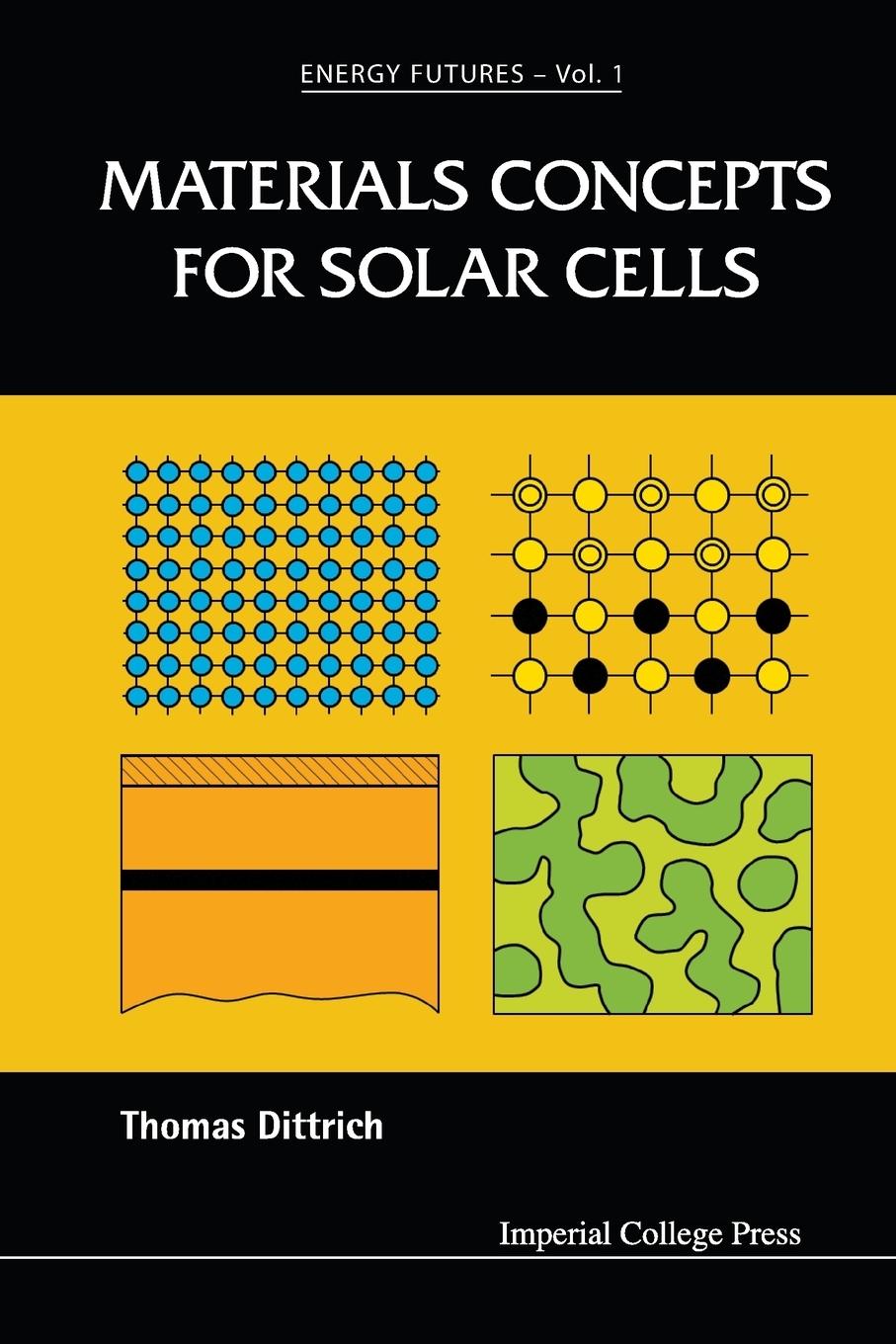 MATERIALS CONCEPTS FOR SOLAR CELLS