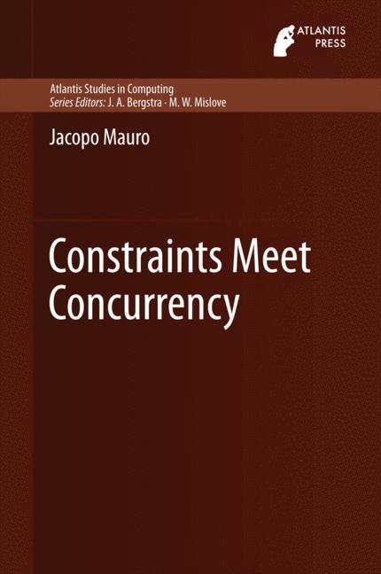 Constraints Meet Concurrency