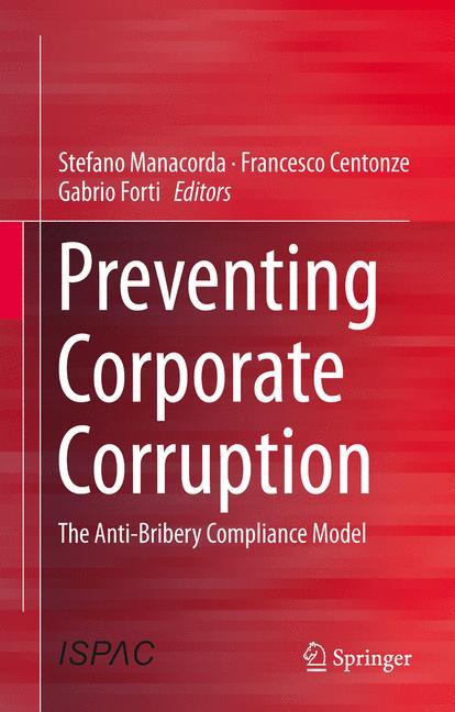 Preventing Corporate Corruption