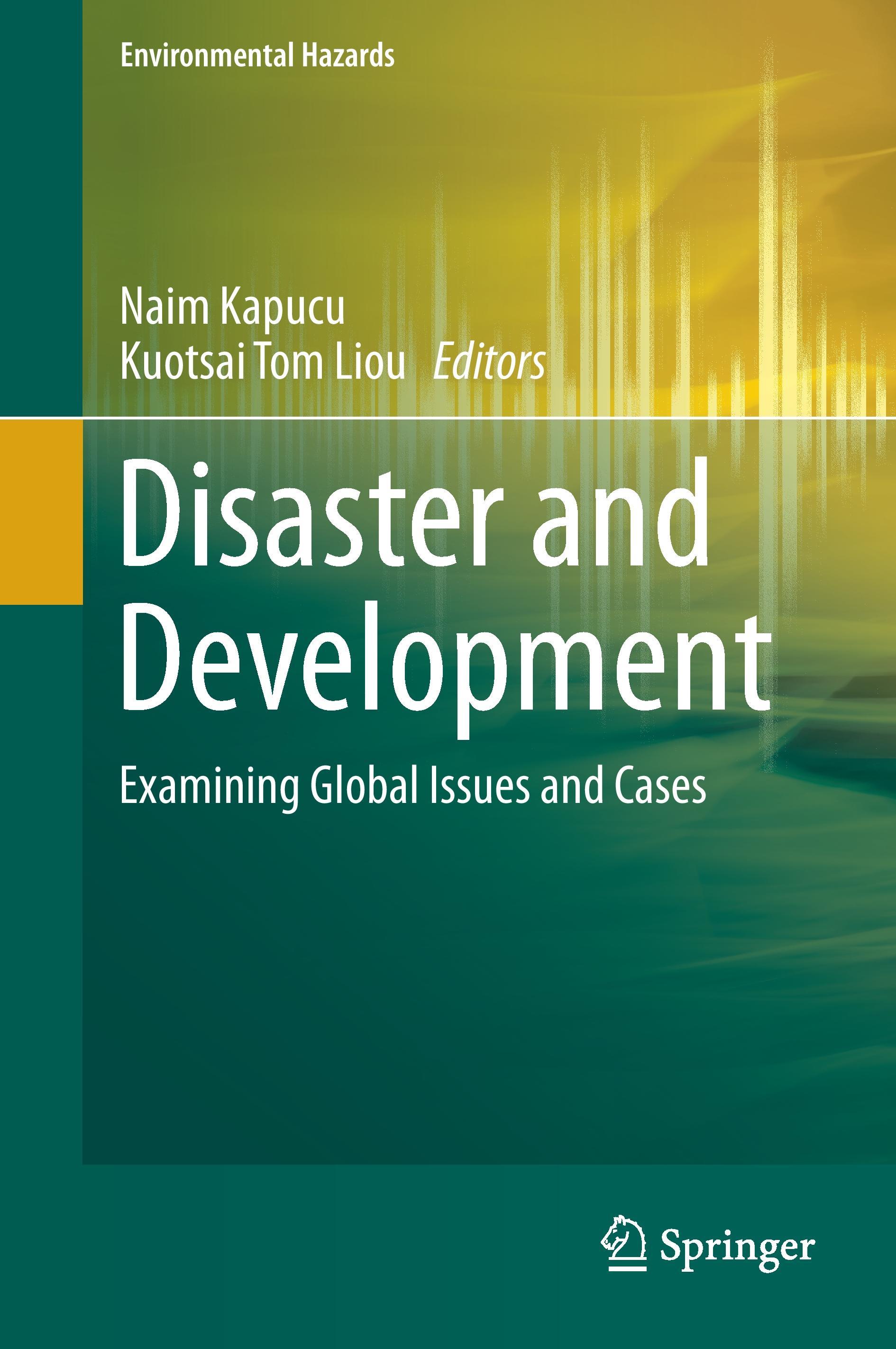 Disaster and Development