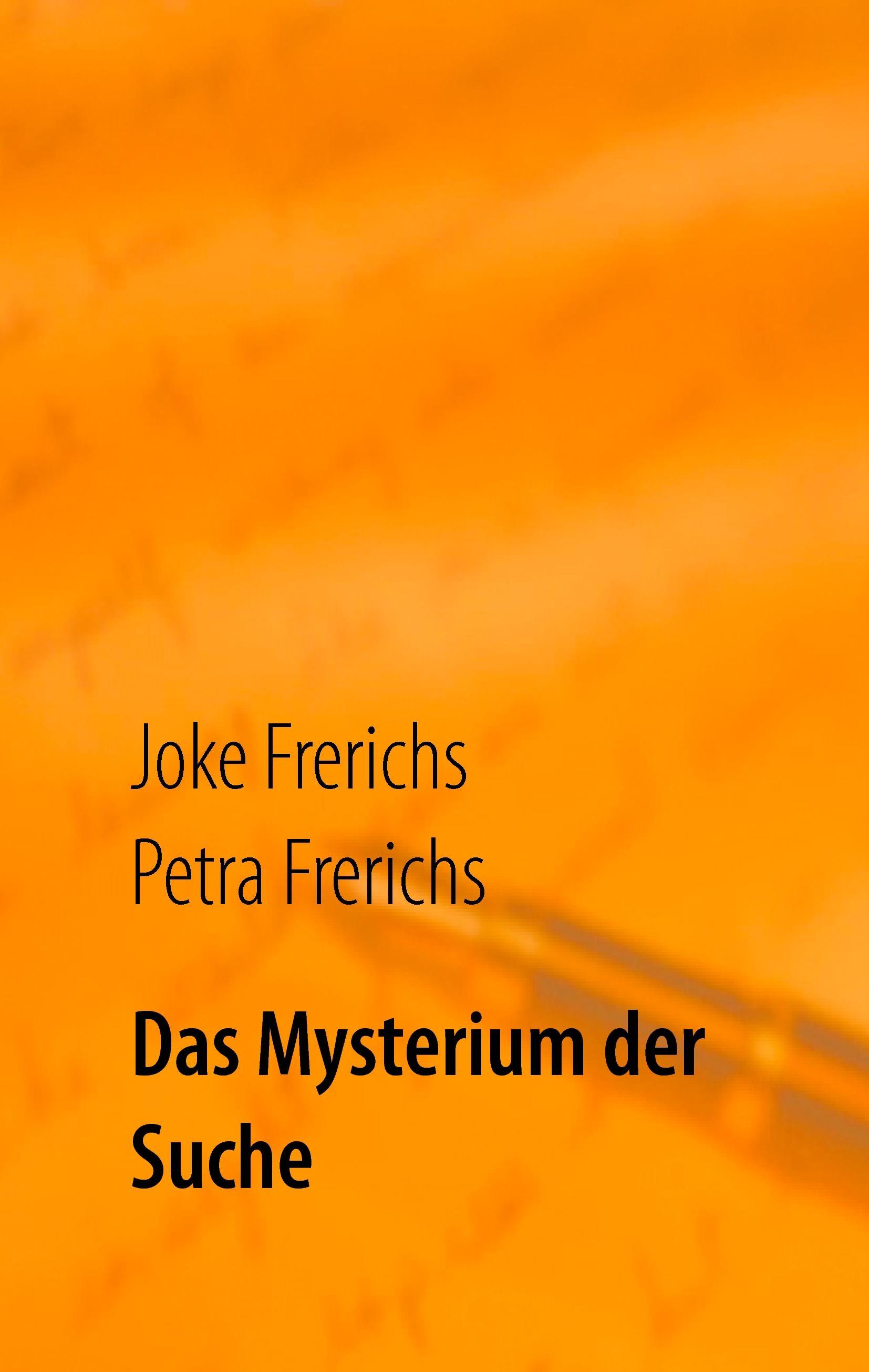 Das Mysterium der Suche