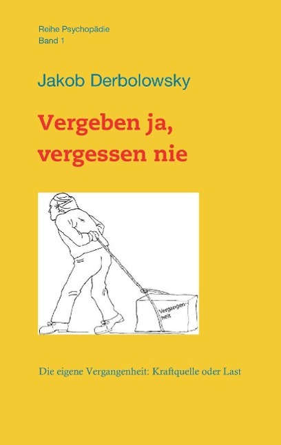 Vergeben ja, vergessen nie