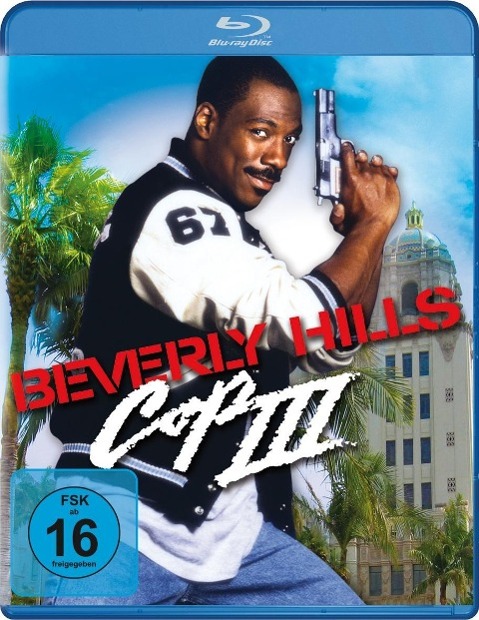 Beverly Hills Cop III