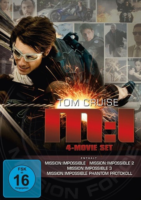 Mission: Impossible