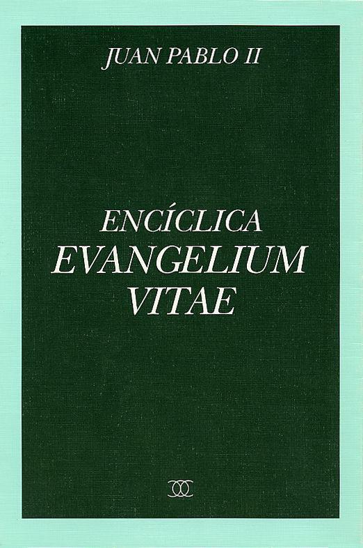 Evangelium vitae