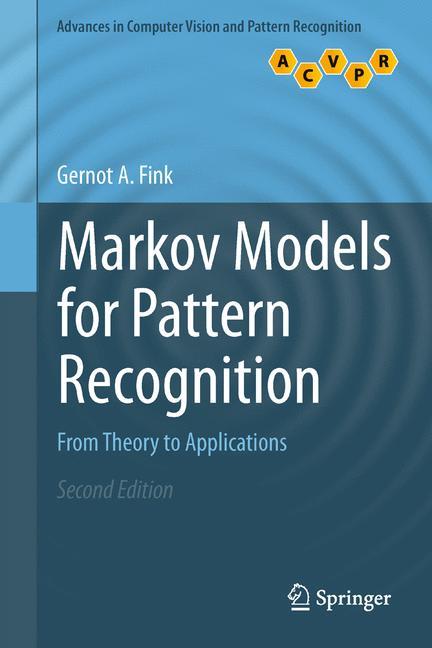 Markov Models for Pattern Recognition