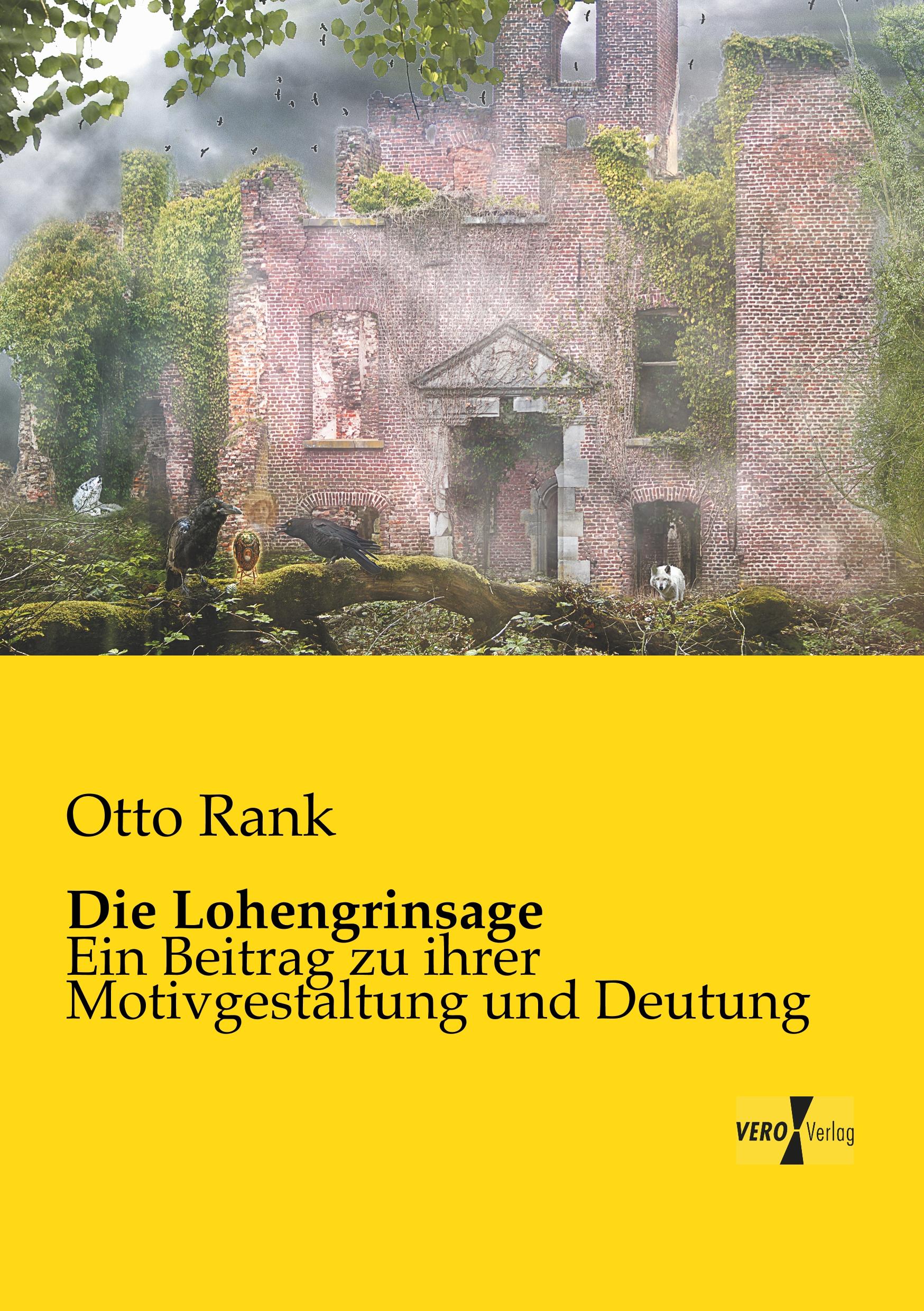 Die Lohengrinsage